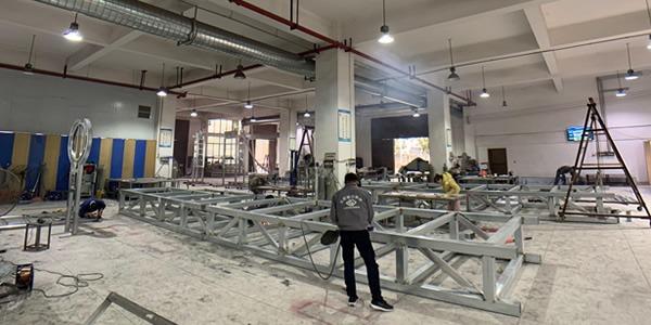 巨匠標識有專業資深標識設計團隊